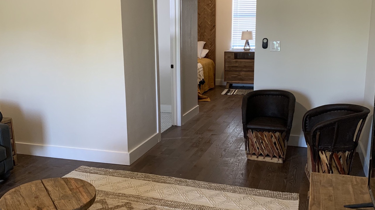 Photo of Bedroom in Llano