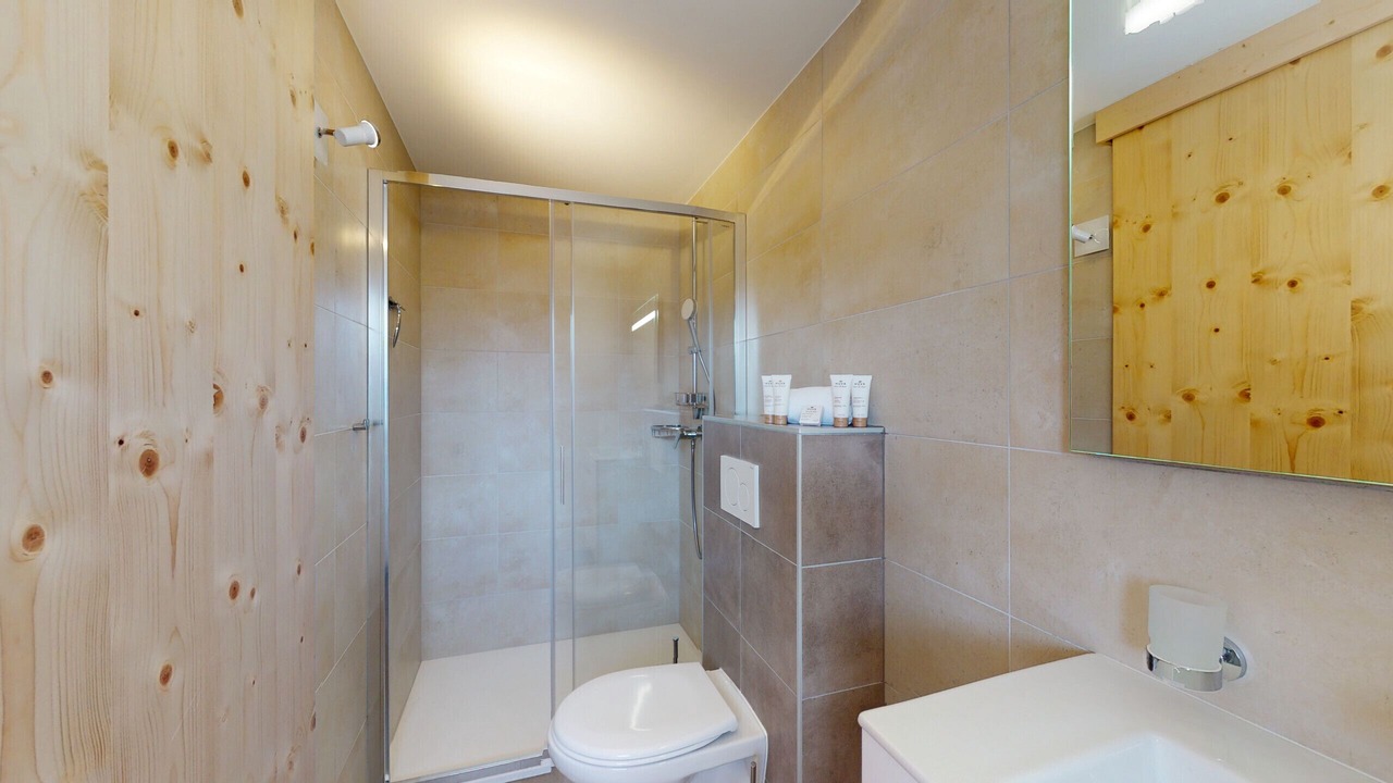 Photo of Bathroom in Sion