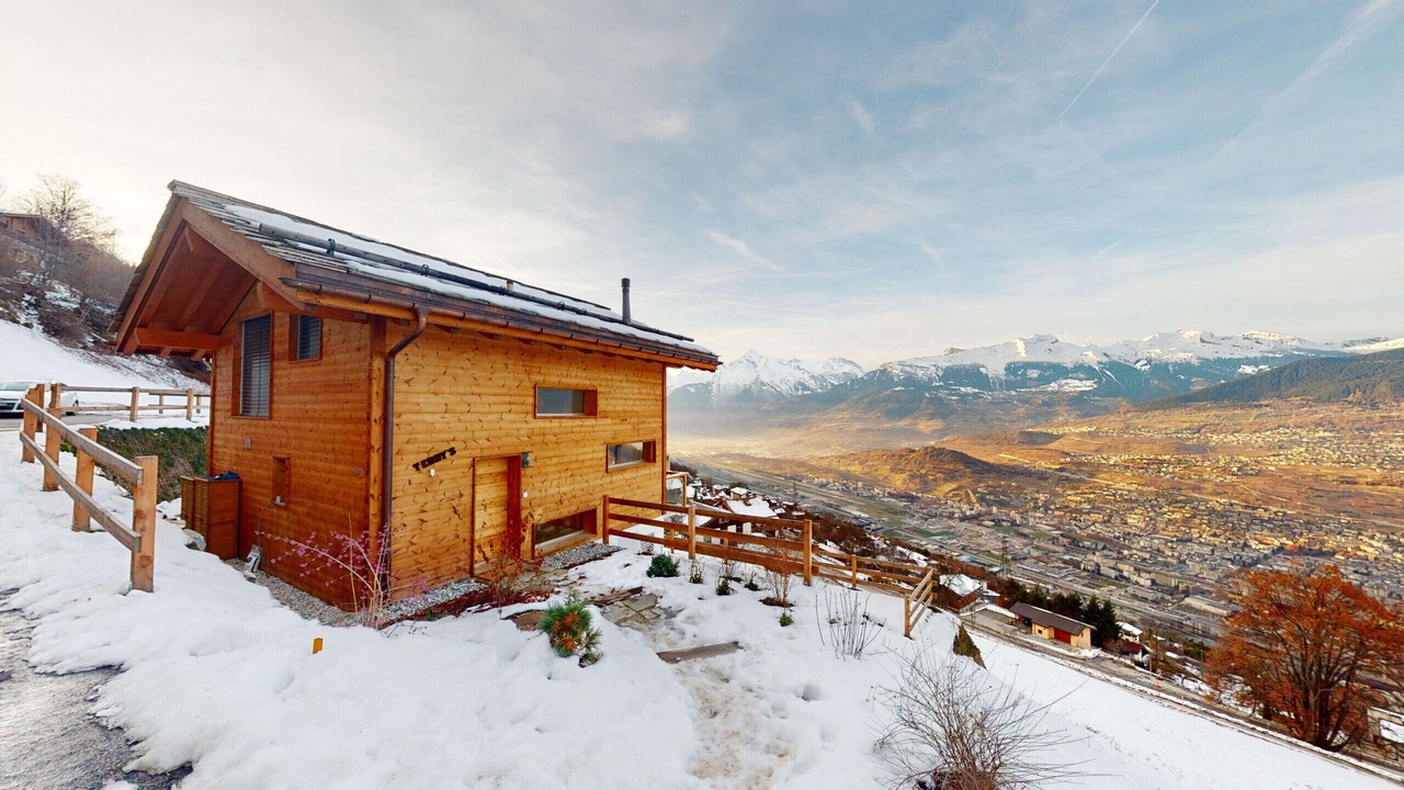 Photo of Outdoor in Sion