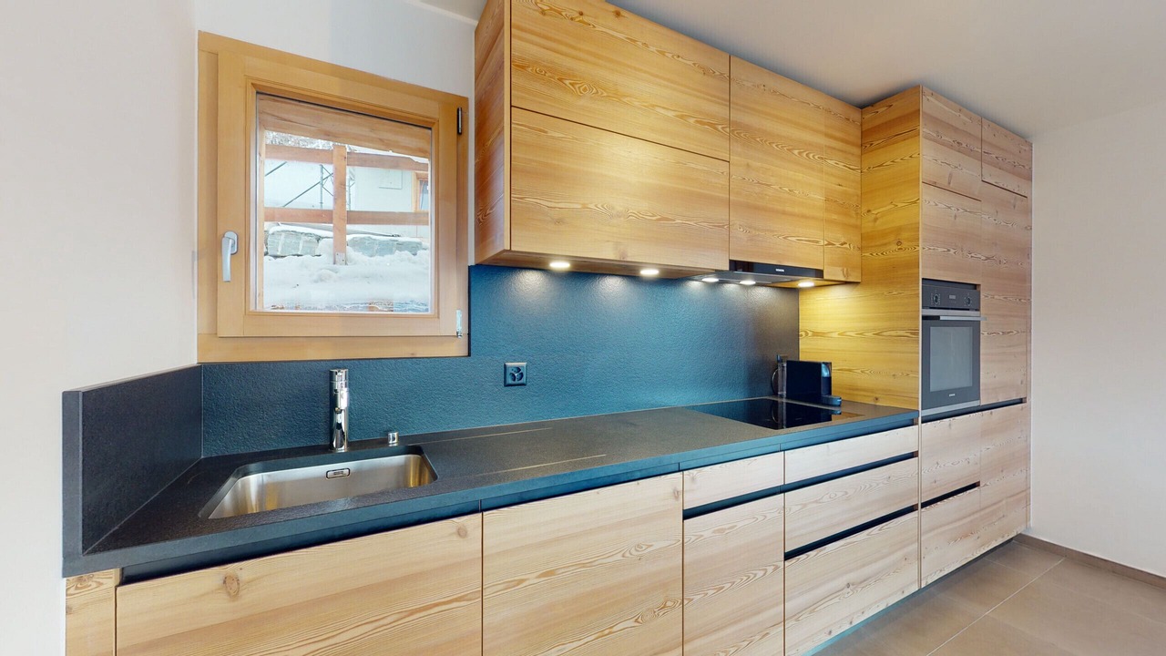 Photo of Kitchen in Sion