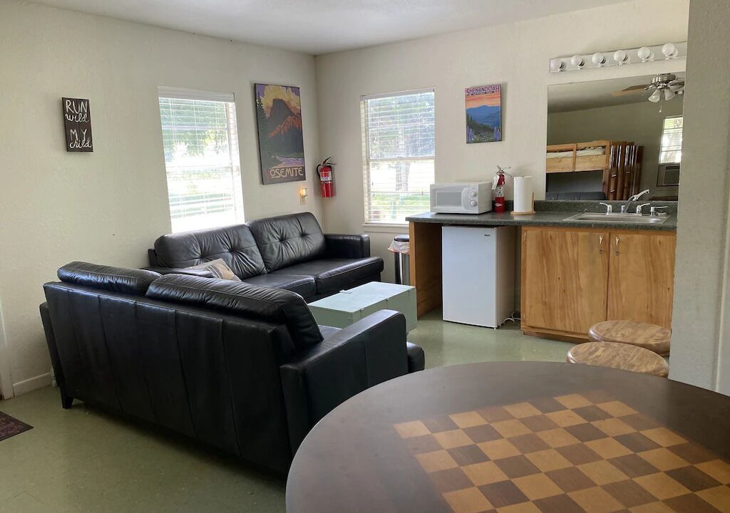 Photo of Kitchen in Leakey