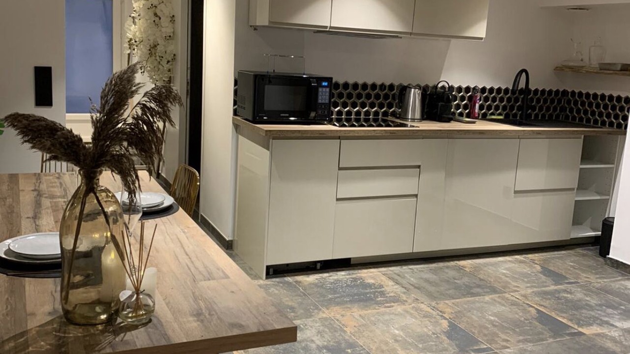 Photo of Kitchen in Pont-Sainte-Maxence