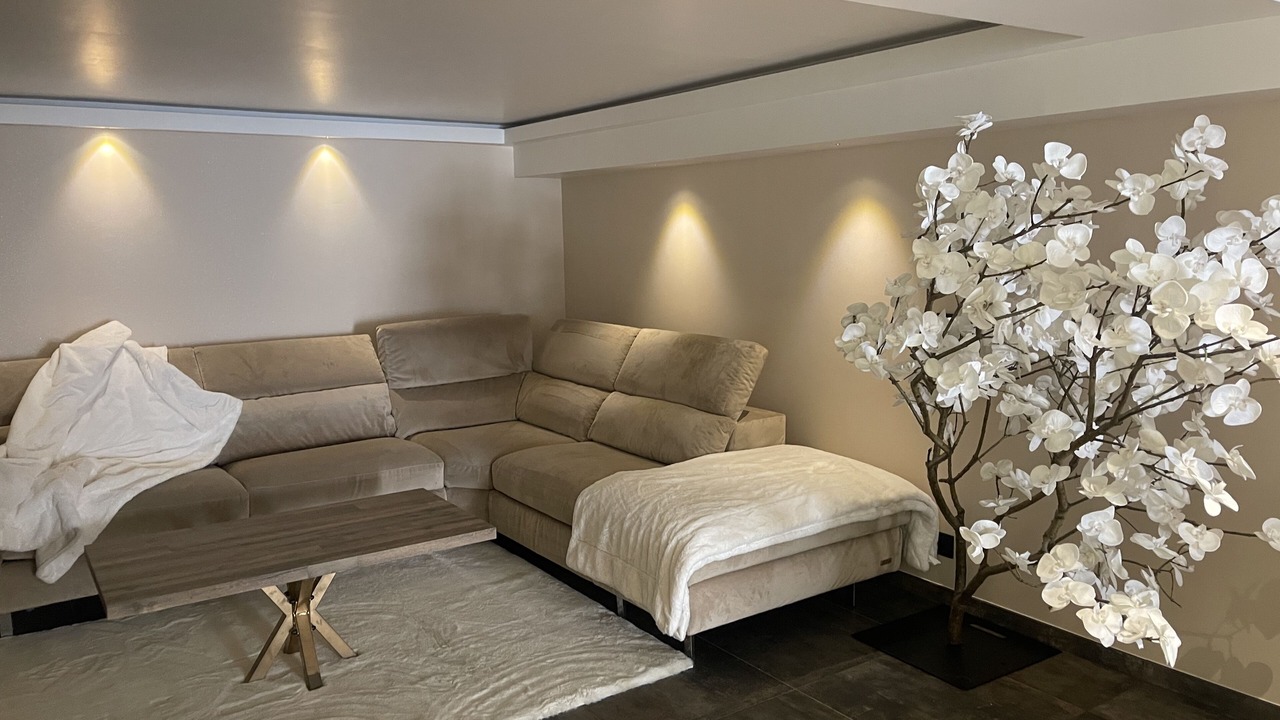 Photo of Livingroom in Pont-Sainte-Maxence