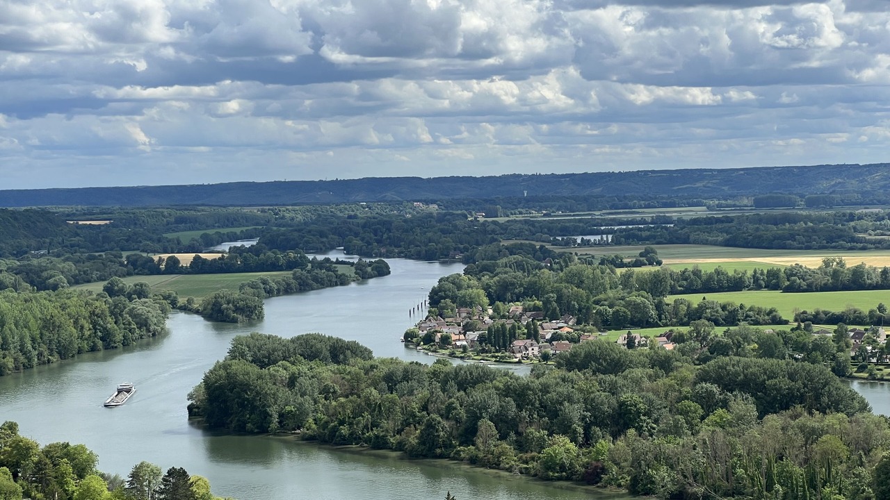 Photo of Outdoor in Connelles