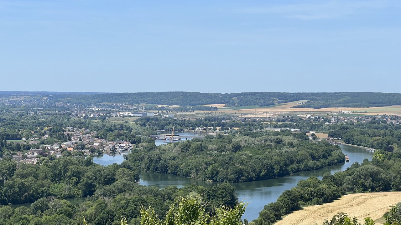 Photo of Outdoor in Connelles