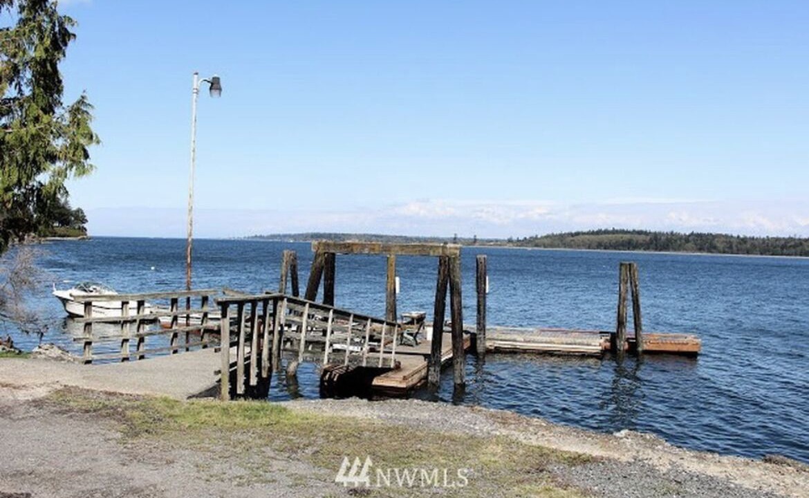 Photo of Outdoor in Lummi Island