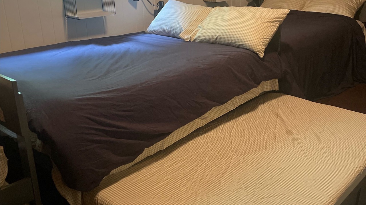 Photo of Bedroom in Lummi Island