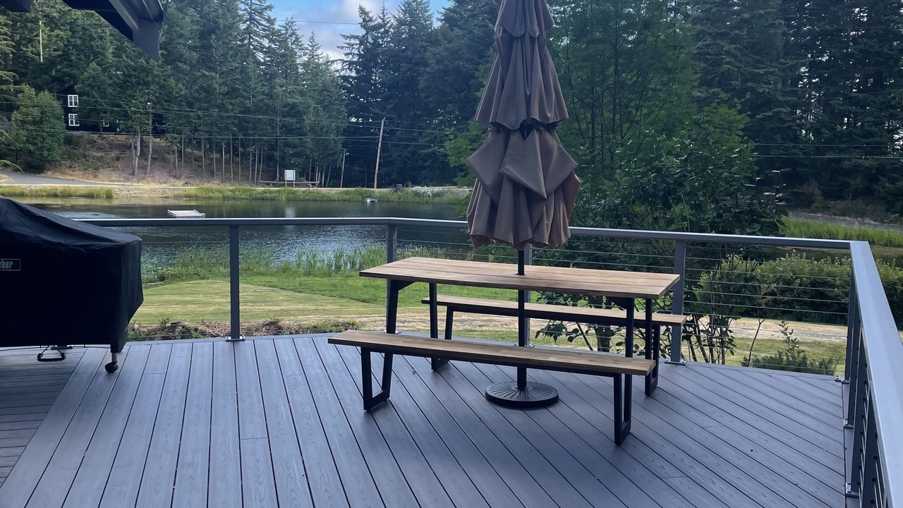 Photo of Outdoor in Lummi Island