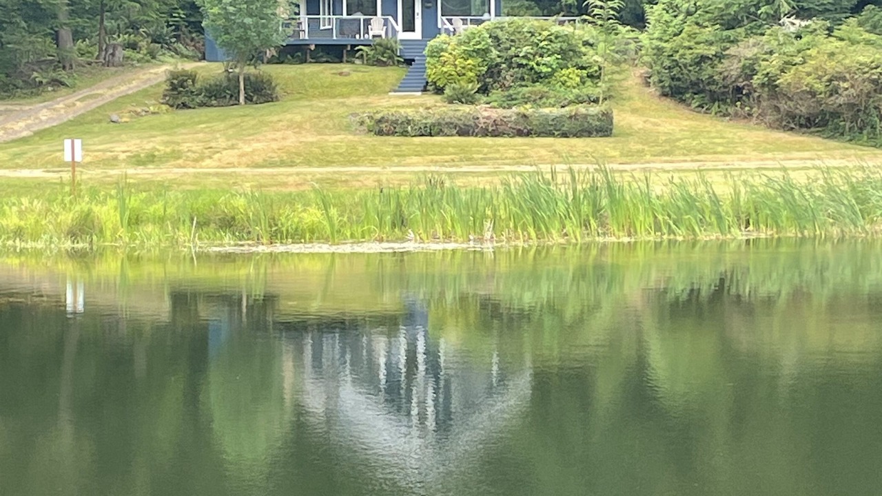 Photo of Outdoor in Lummi Island