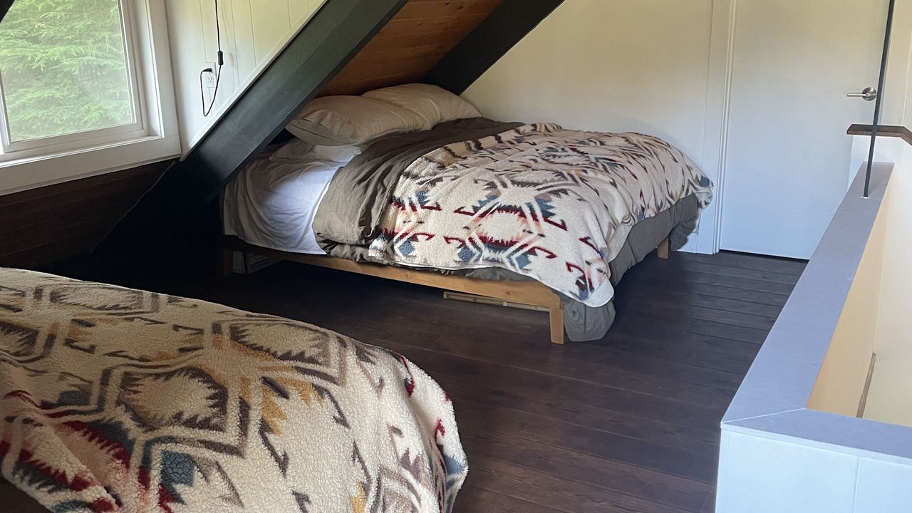 Photo of Bedroom in Lummi Island