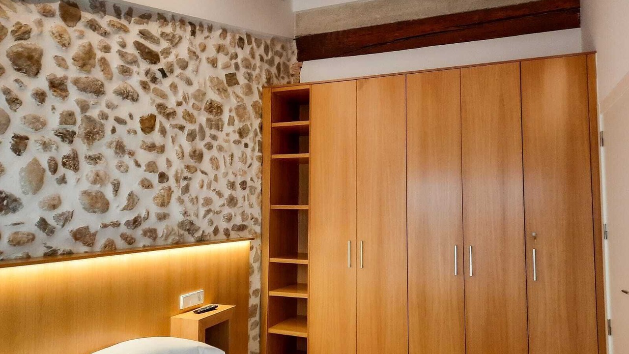 Photo of Bedroom in Old Town