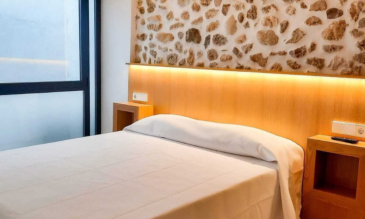 Photo of Bedroom in Old Town
