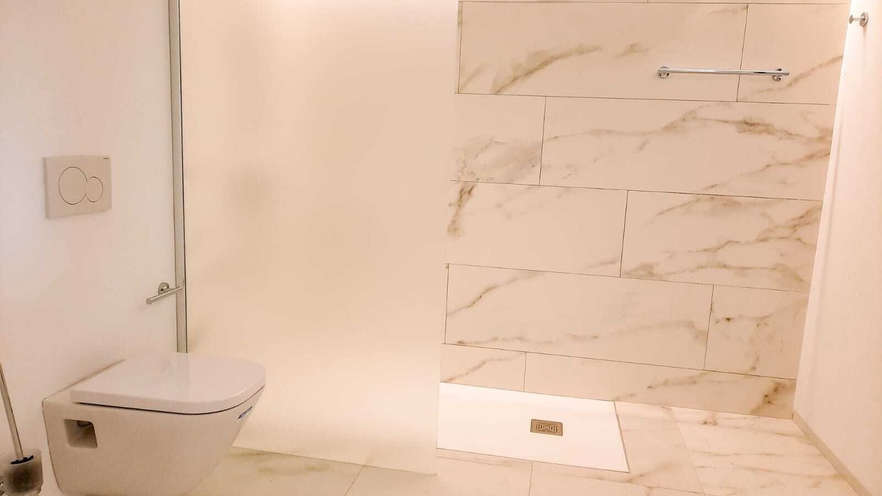 Photo of Bathroom in Old Town
