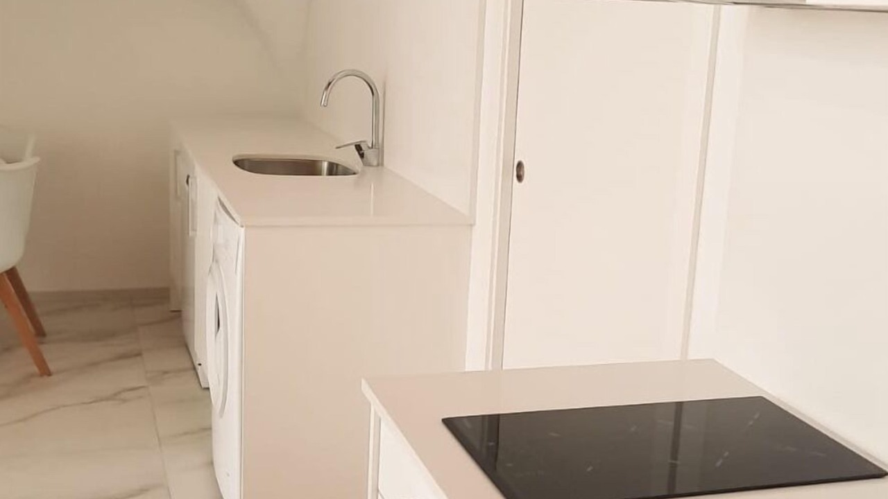 Photo of Kitchen in Old Town