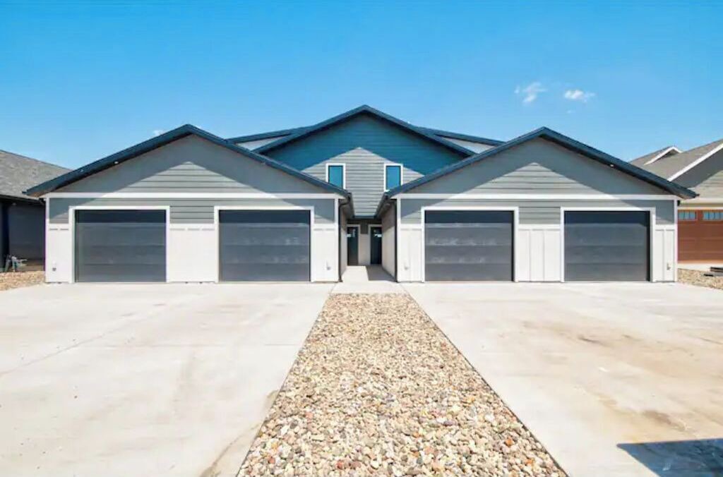 Photo of Outdoor in May City