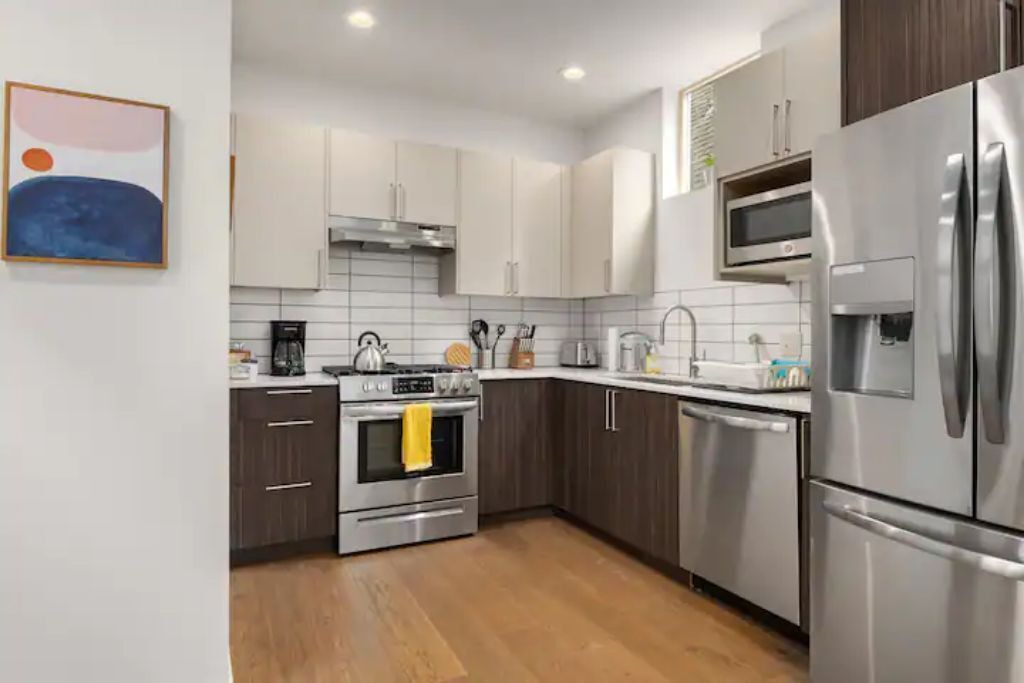 Photo of Kitchen in Genesee