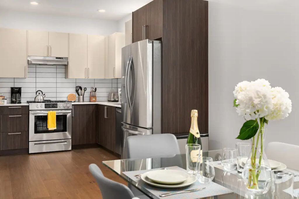 Photo of Kitchen in Genesee