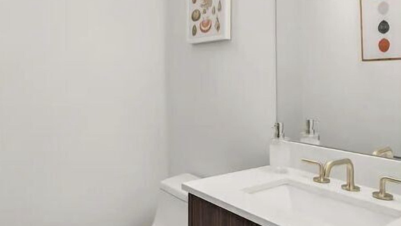 Photo of Bathroom in Genesee