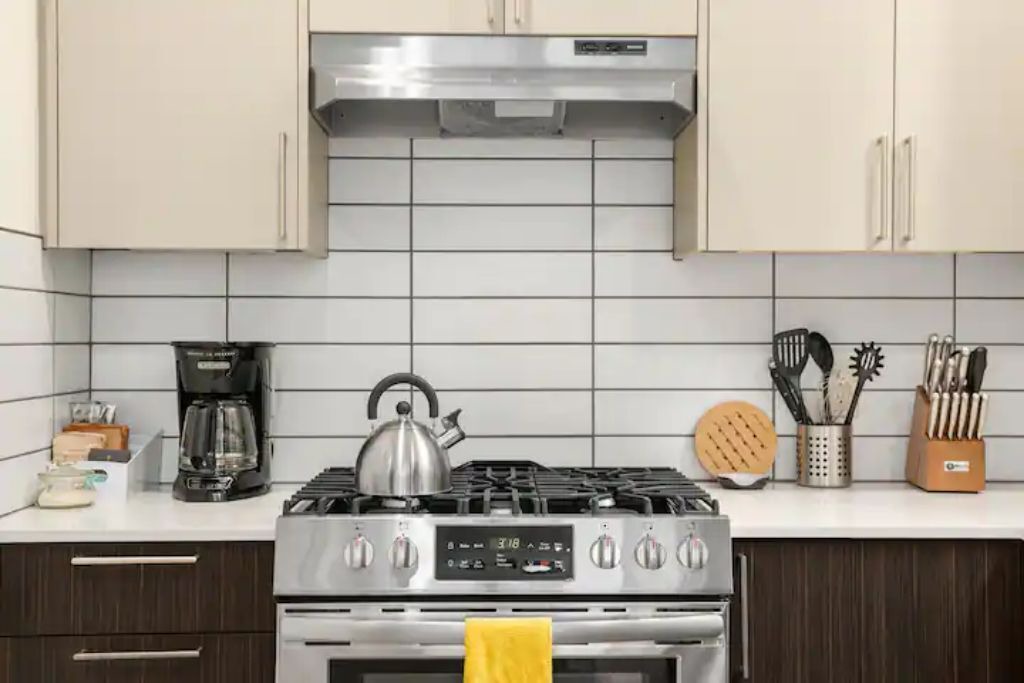 Photo of Kitchen in Genesee