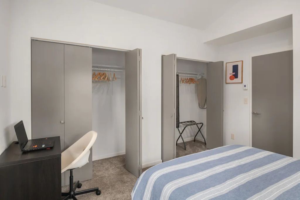 Photo of Bedroom in Genesee