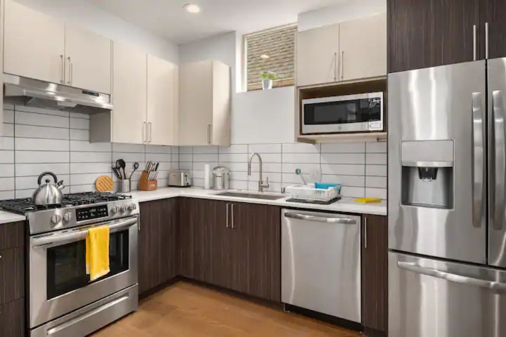 Photo of Kitchen in Genesee