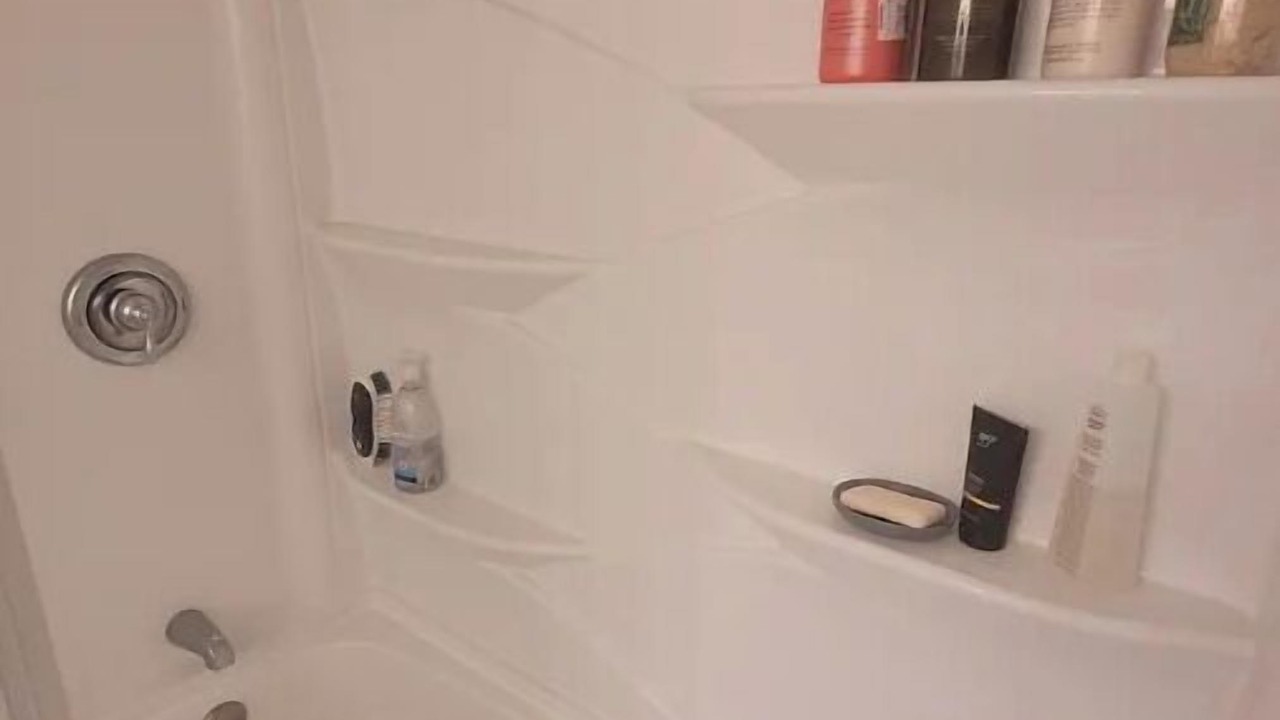 Photo of Bathroom in Muskogee