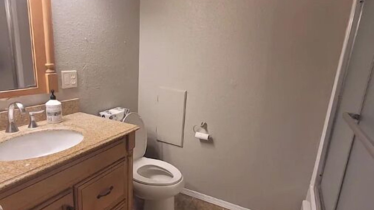 Photo of Bathroom in Muskogee