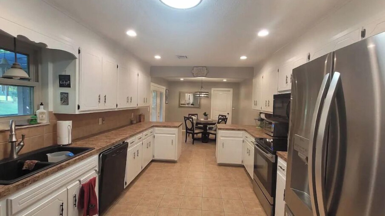Photo of Kitchen in Muskogee