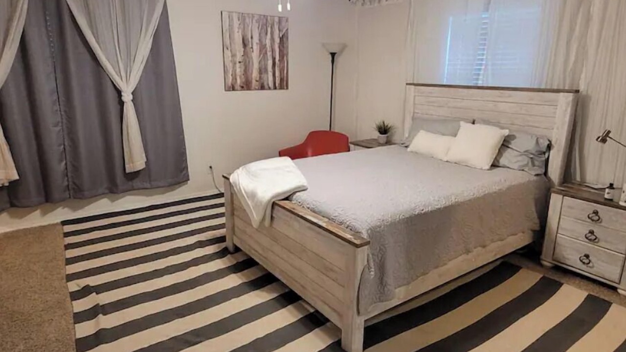 Photo of Bedroom in Muskogee