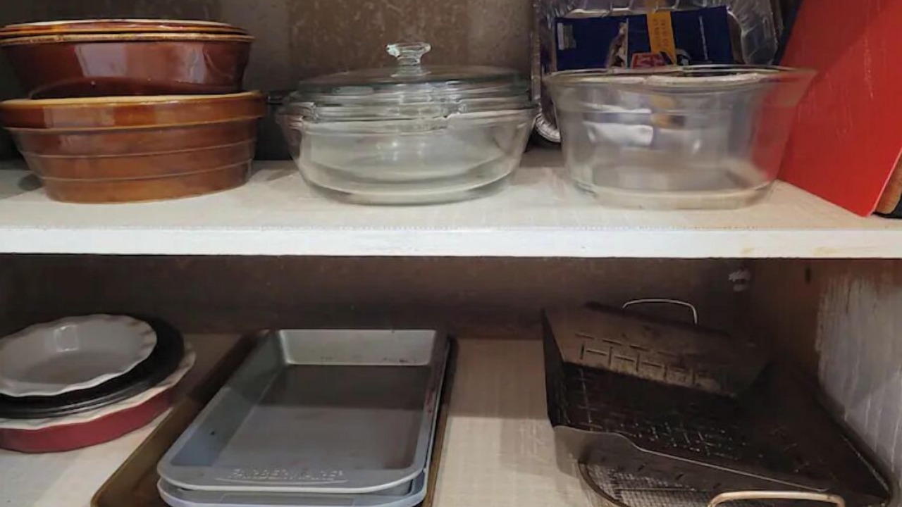 Photo of Kitchen in Muskogee