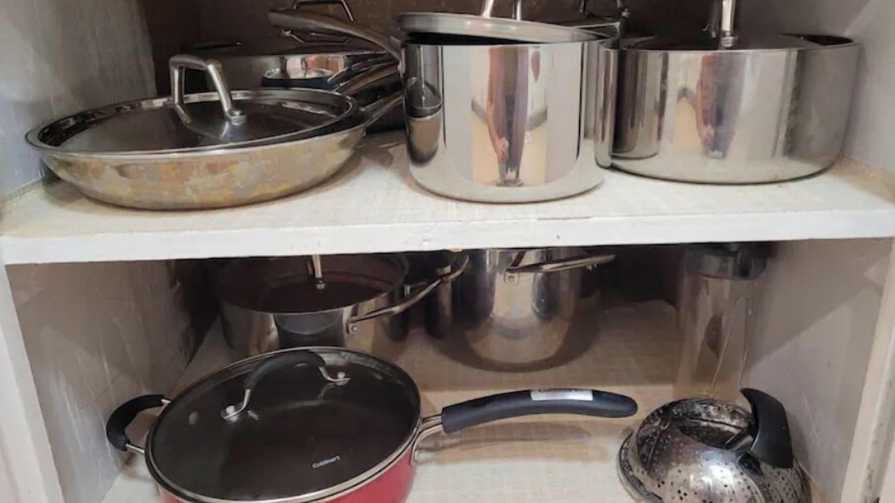 Photo of Kitchen in Muskogee