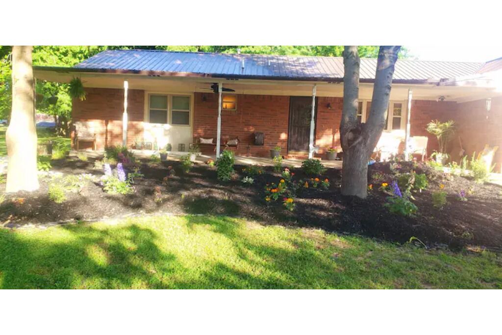 Photo of Outdoor in Muskogee