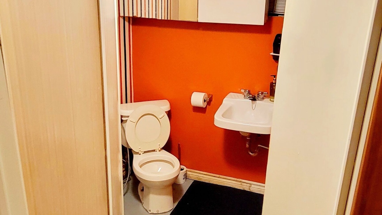 Photo of Bathroom in Northeast Mississauga