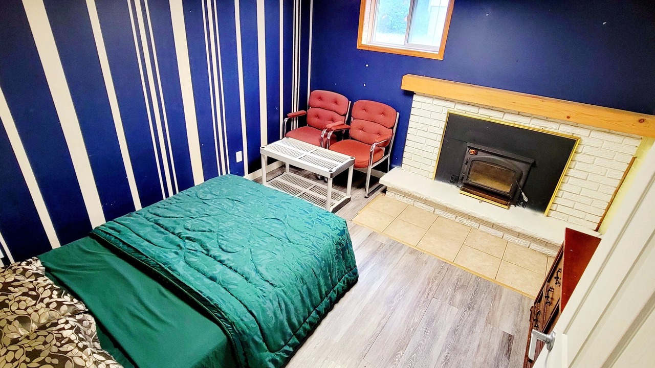 Photo of Bedroom in Northeast Mississauga