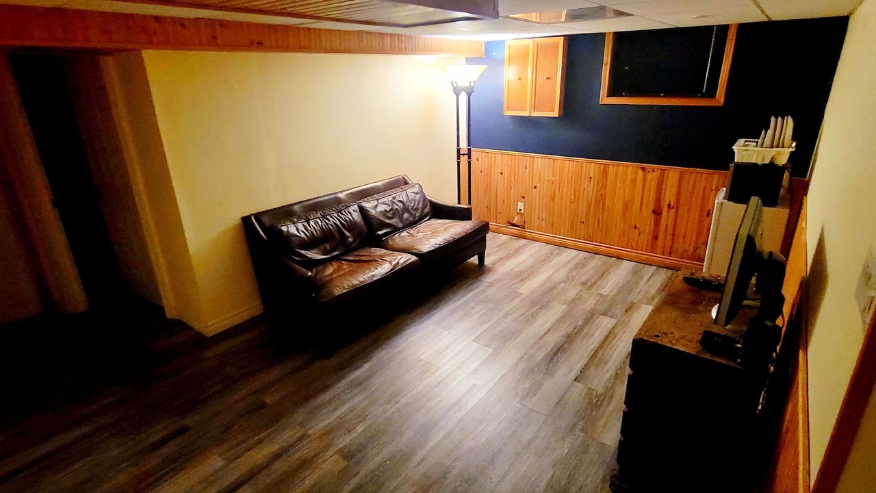 Photo of Livingroom in Northeast Mississauga