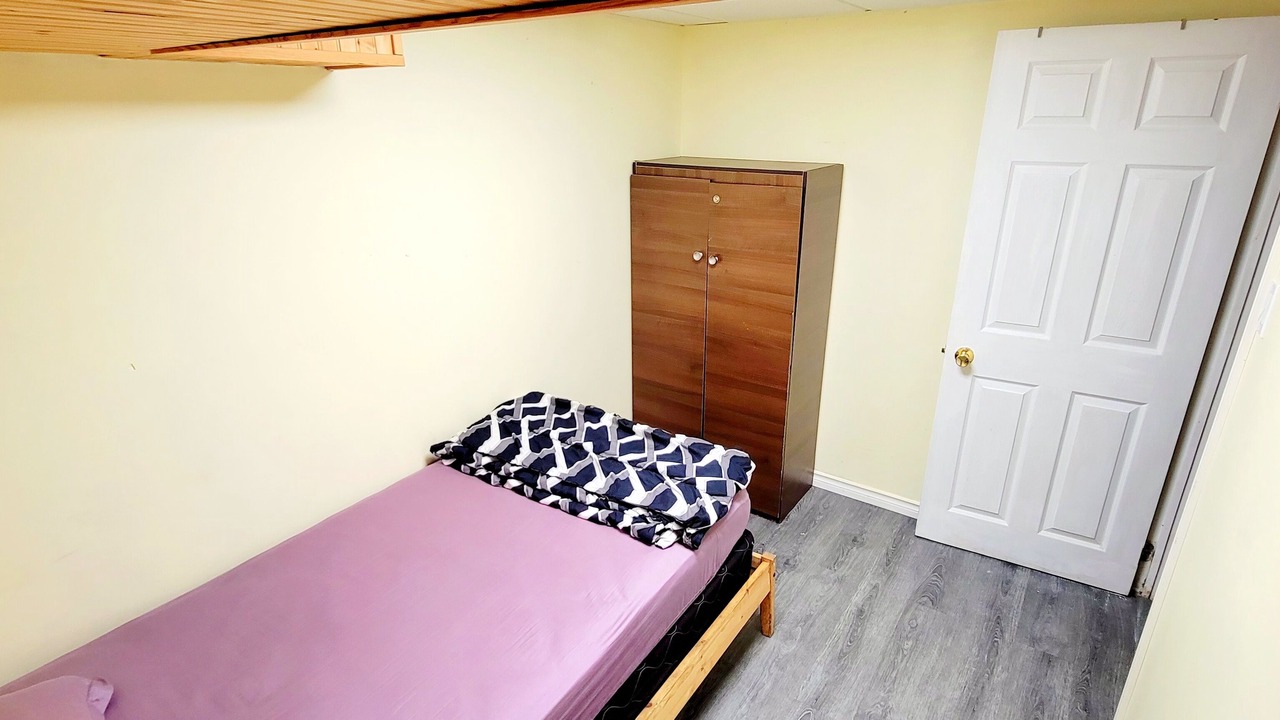 Photo of Bedroom in Northeast Mississauga