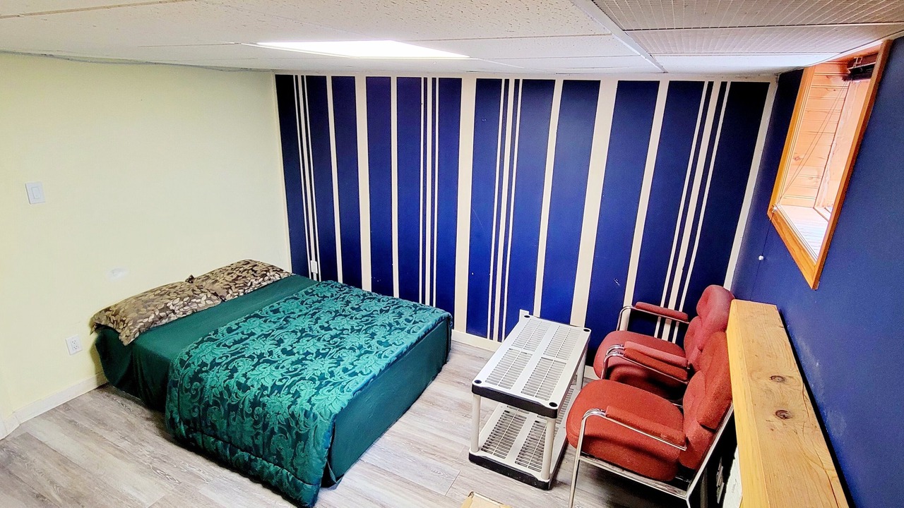 Photo of Bedroom in Northeast Mississauga