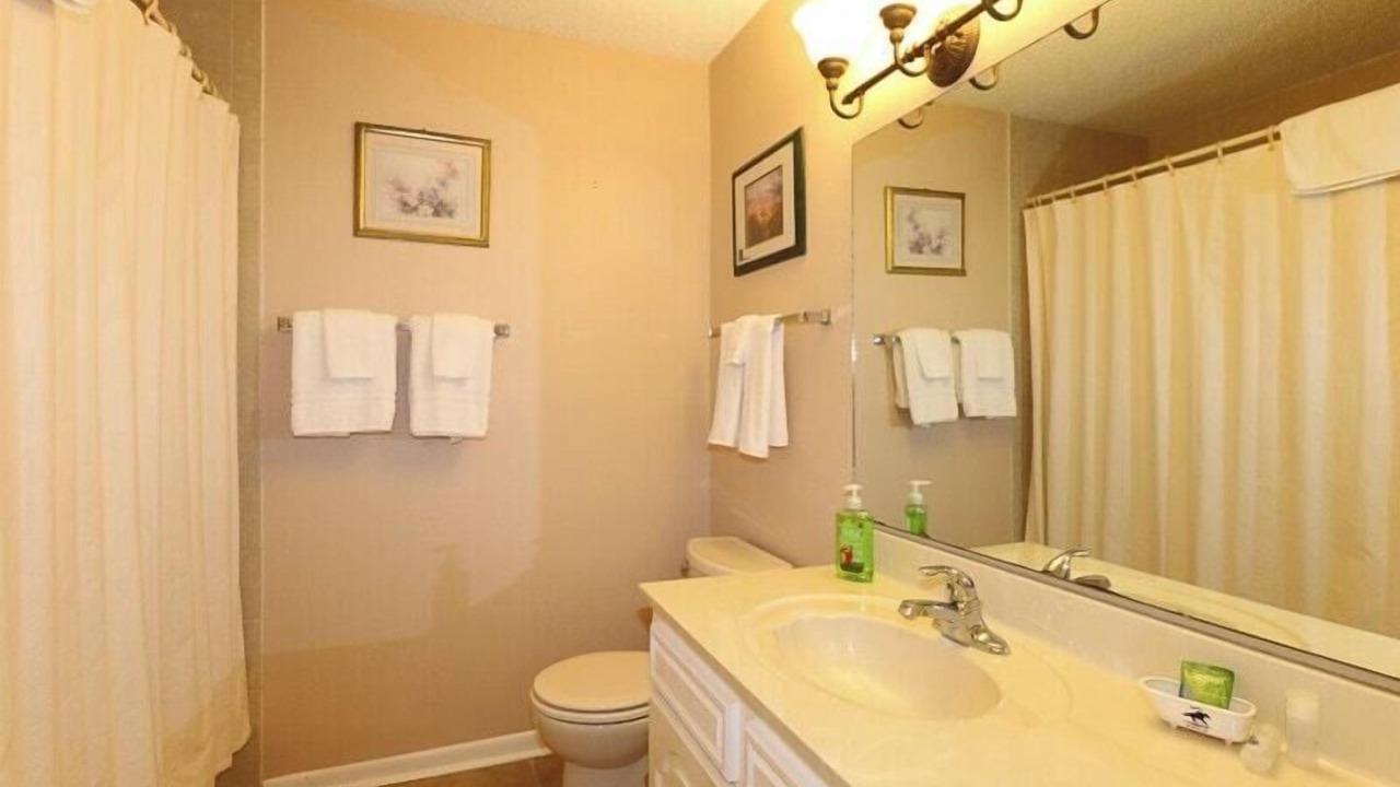 Photo of Bathroom in Hot Springs Village