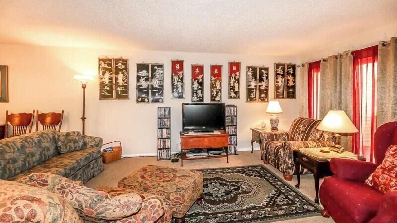 Photo of Bedroom in Hot Springs Village