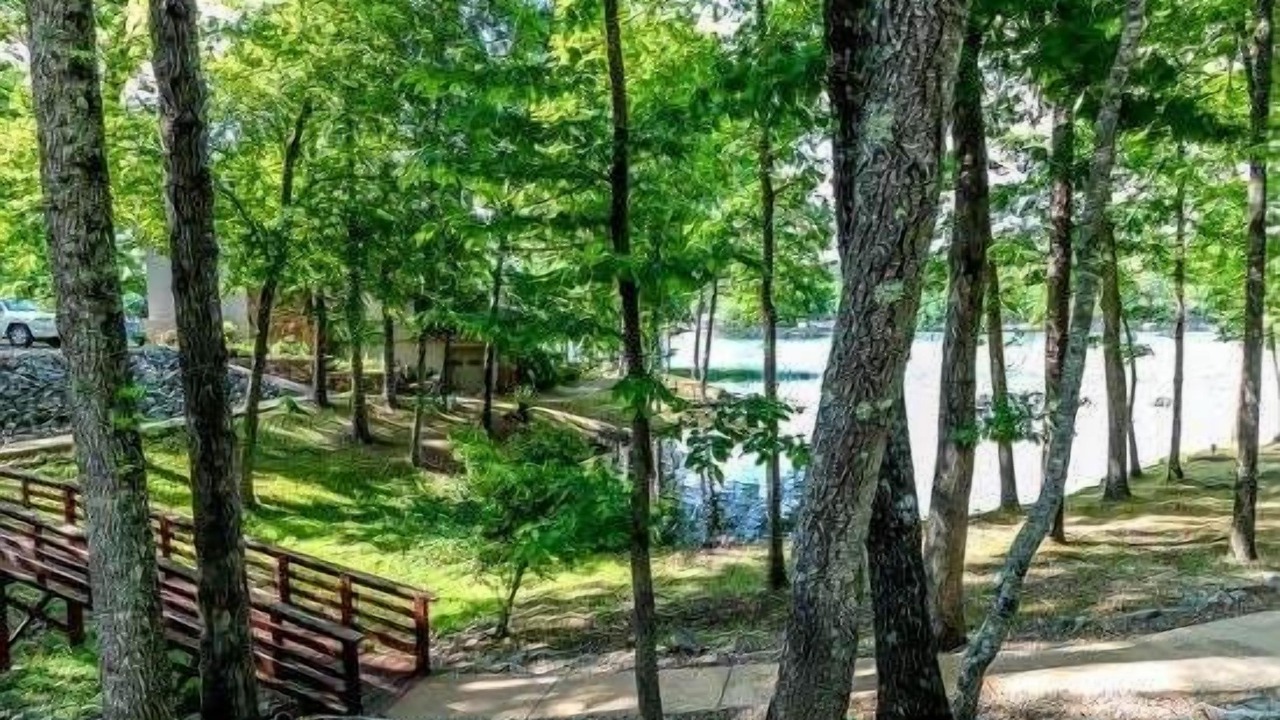 Photo of Outdoor in Hot Springs Village