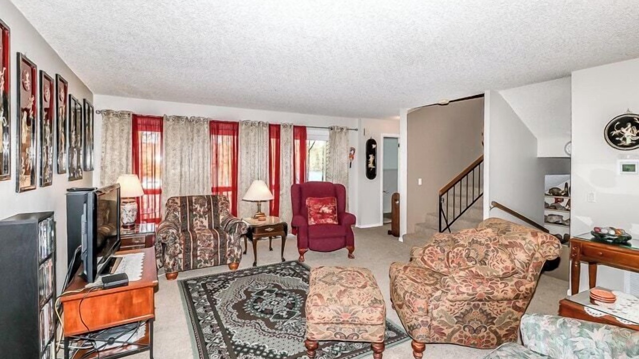 Photo of Livingroom in Hot Springs Village