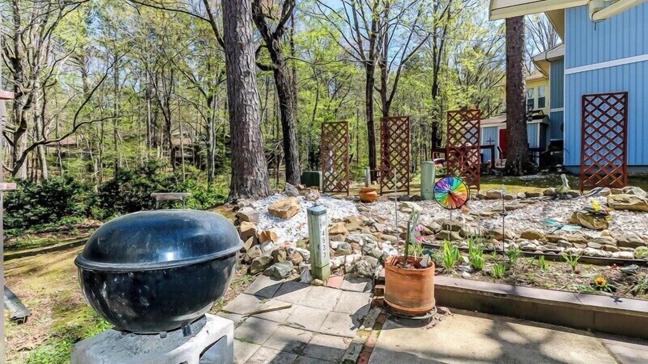 Photo of Outdoor in Hot Springs Village
