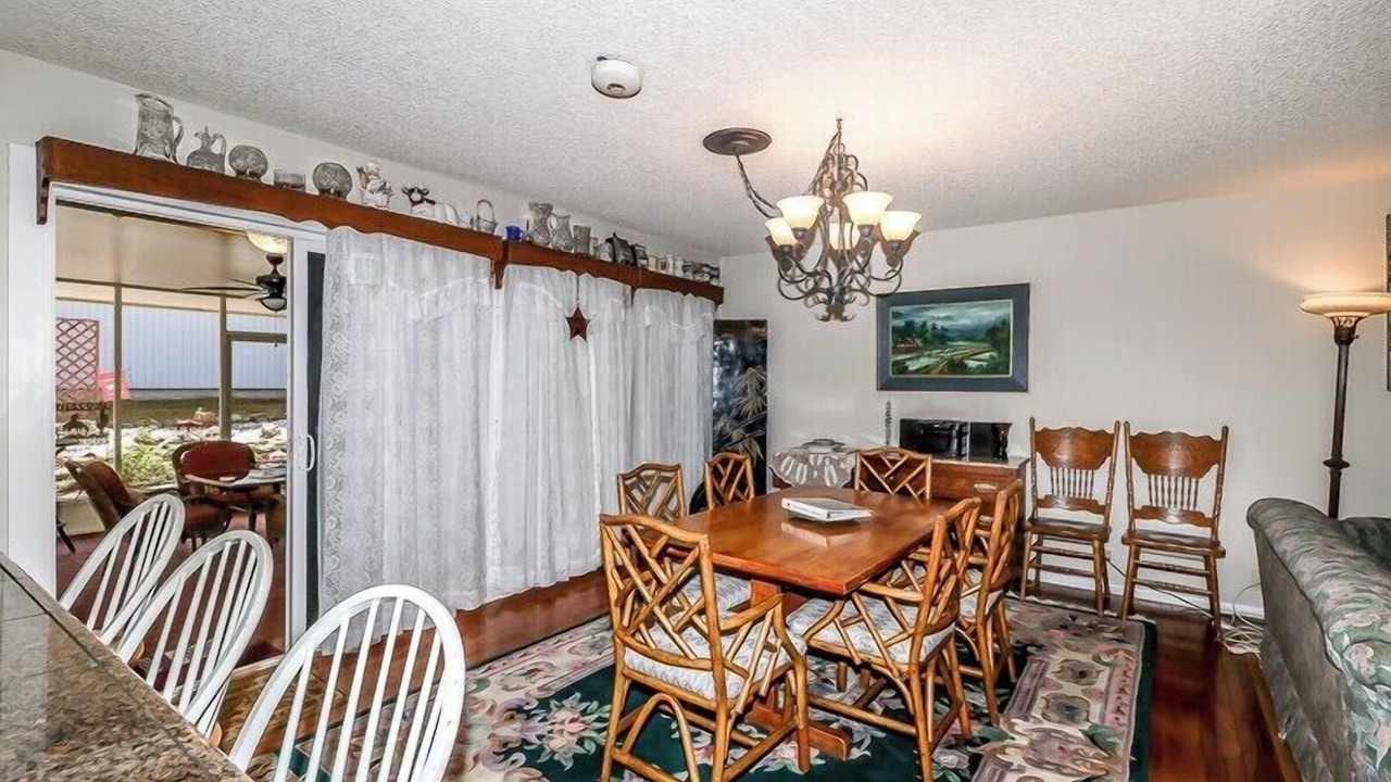 Photo of Bedroom in Hot Springs Village