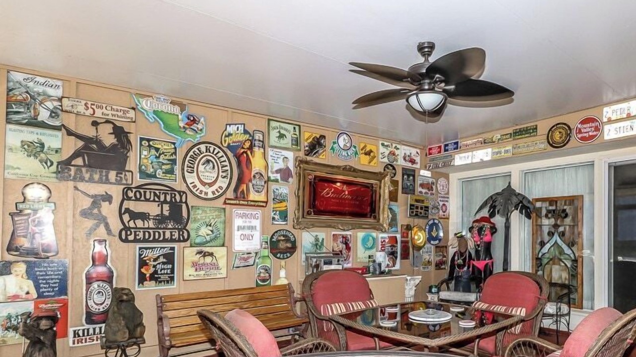 Photo of Bedroom in Hot Springs Village