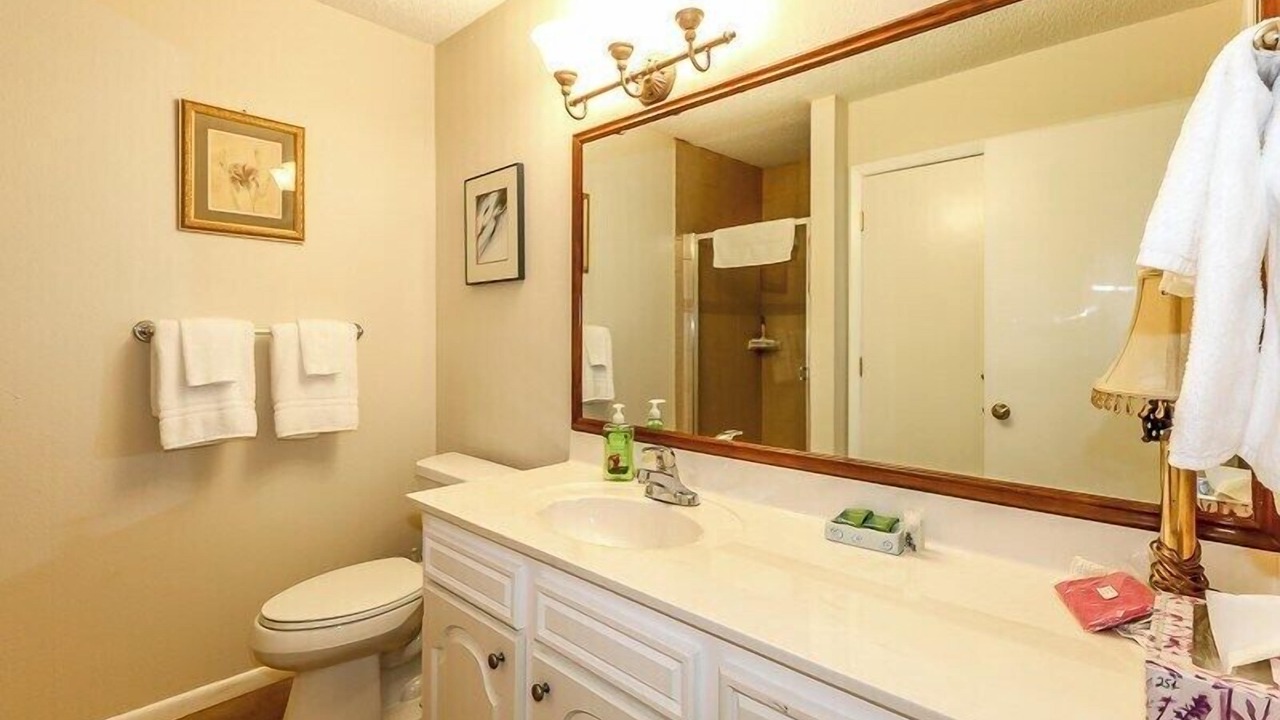 Photo of Bathroom in Hot Springs Village