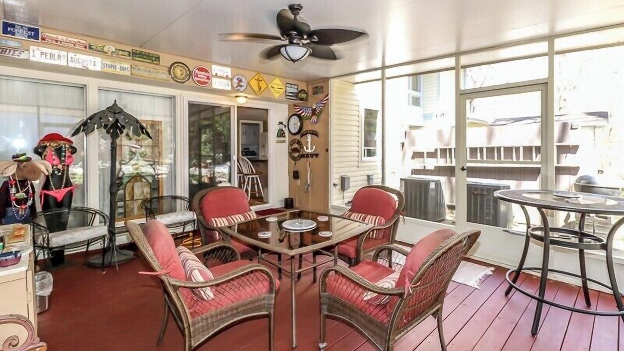 Photo of Bedroom in Hot Springs Village