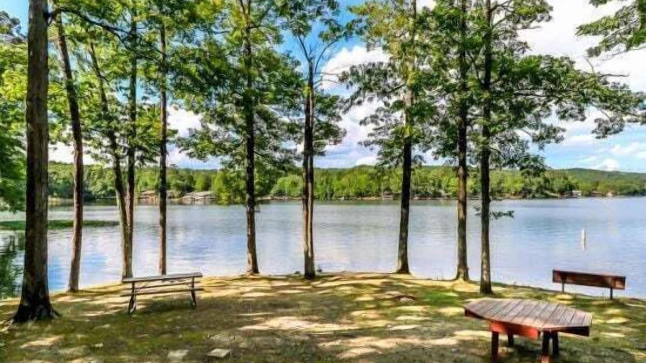 Photo of Outdoor in Hot Springs Village
