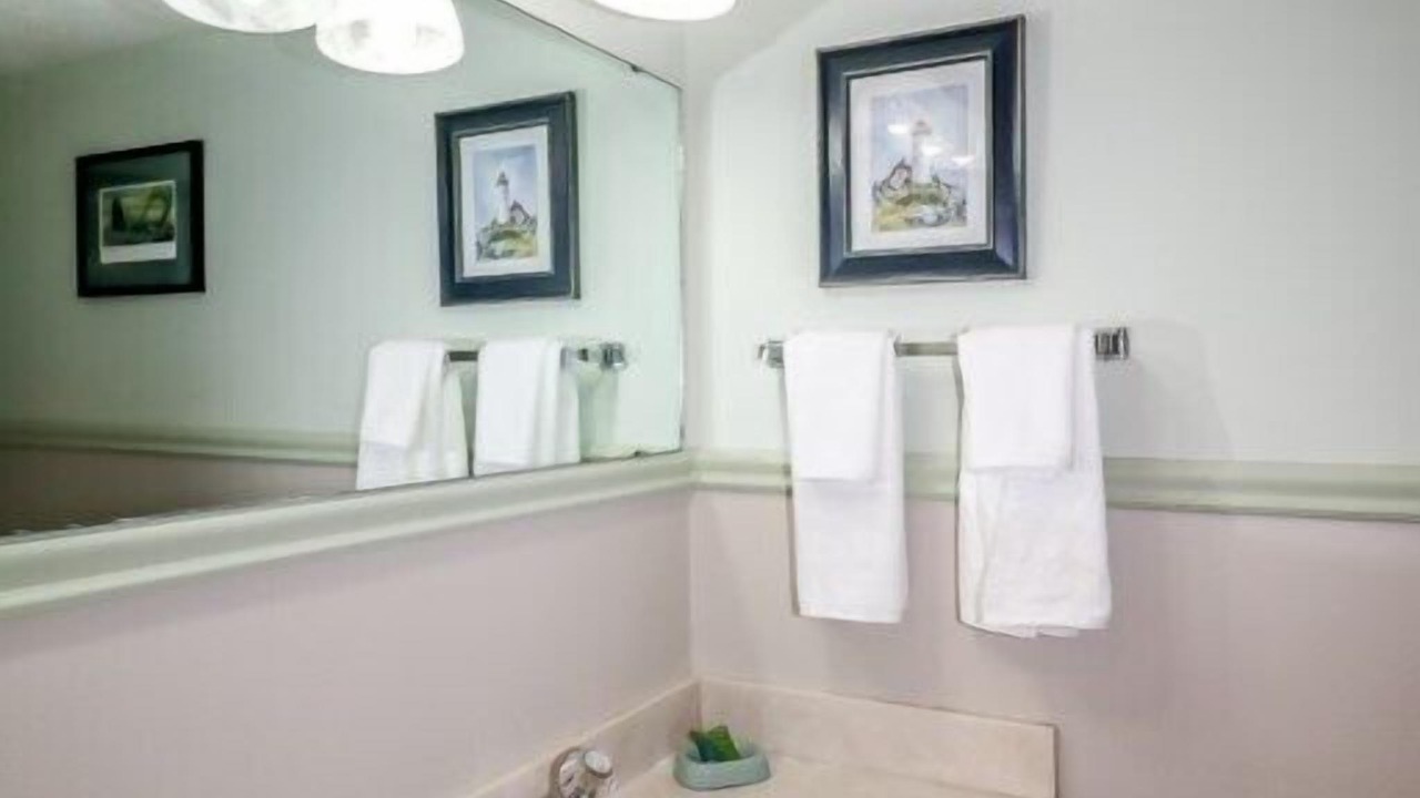 Photo of Bedroom in Hot Springs Village