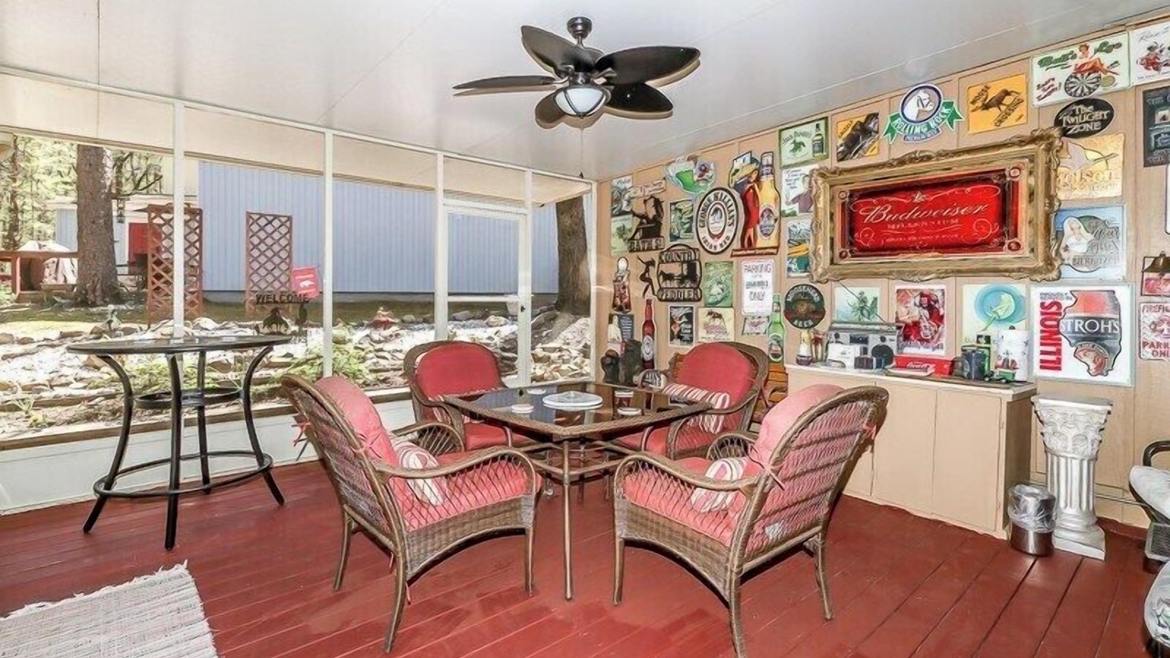 Photo of Bedroom in Hot Springs Village