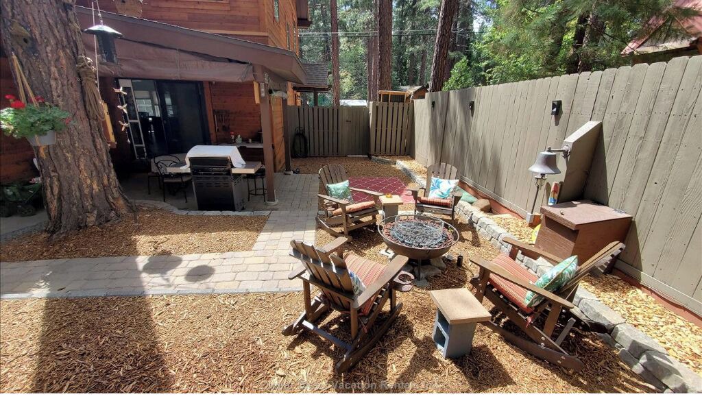 Photo of Patio Balcony in Kings Beach